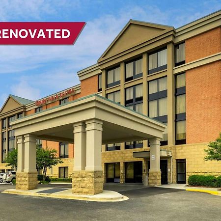Drury Inn & Suites Birmingham Lakeshore Drive Esterno foto
