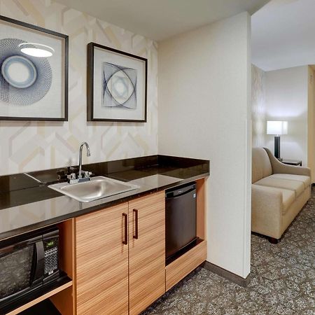 Drury Inn & Suites Birmingham Lakeshore Drive Esterno foto