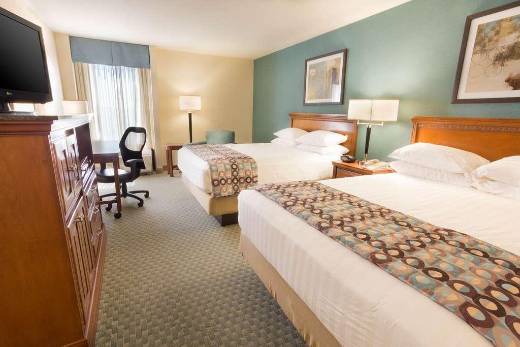 Drury Inn & Suites Birmingham Lakeshore Drive Camera foto