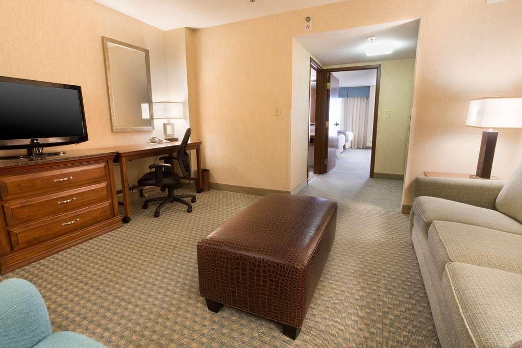 Drury Inn & Suites Birmingham Lakeshore Drive Camera foto